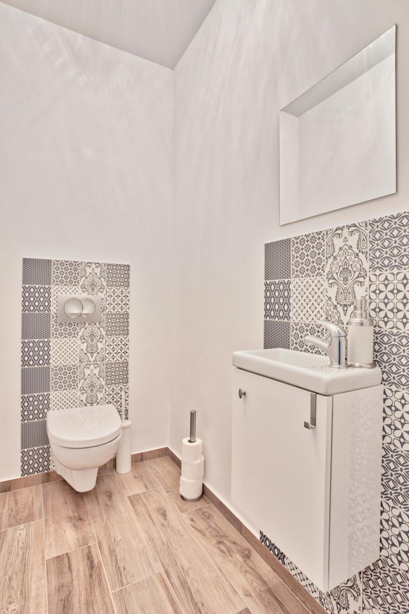 Family Apartment By Tyzenhauz Kraków Exteriör bild